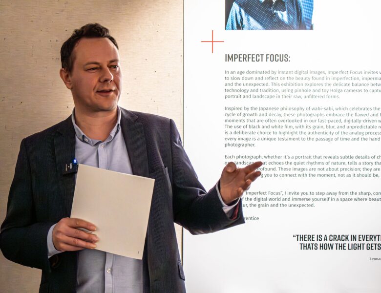 Imperfect Focus & Perceptions