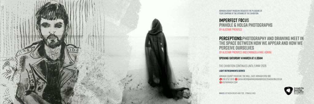 Imperfect Focus & Perceptions